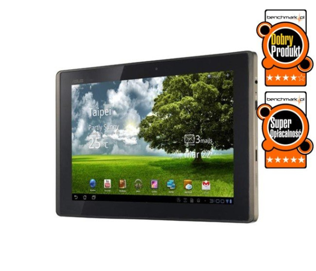 ASUS Eee PAD Transformer TF101 16GB - 68367 - zdjęcie 14